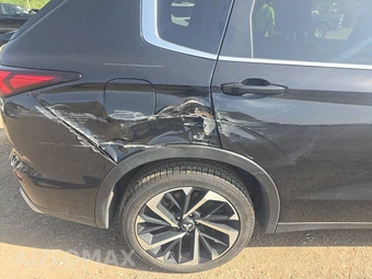 2024 Mitsubishi Outlander SE - miniatura 14