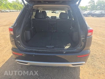 2024 Mitsubishi Outlander SE - miniatura 17