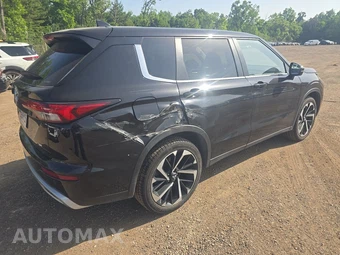 2024 Mitsubishi Outlander SE - miniatura 4