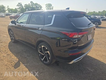 2024 Mitsubishi Outlander SE - miniatura 6
