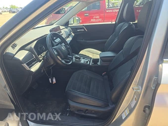 2024 Mitsubishi Outlander SE - miniatura 7