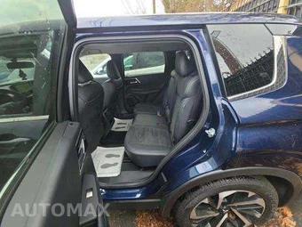 2024 Mitsubishi Outlander SE - miniatura 13