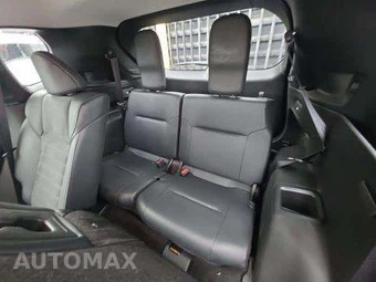2024 Mitsubishi Outlander SE - miniatura 14