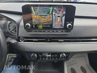 2024 Mitsubishi Outlander SE - miniatura 27