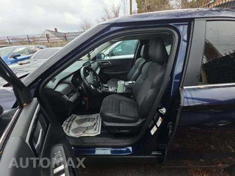 2024 Mitsubishi Outlander SE - miniatura 6