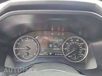 2024 Mitsubishi Outlander SE - miniatura 9