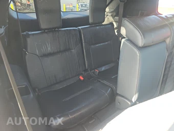 2024 Mitsubishi Outlander SE - miniatura 14