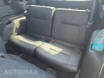 2024 Mitsubishi Outlander SE - miniatura 14
