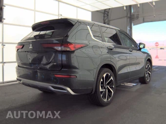 2024 Mitsubishi Outlander SE - miniatura 4