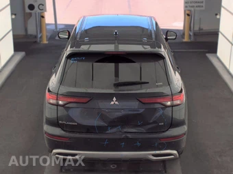 2024 Mitsubishi Outlander SE - miniatura 5