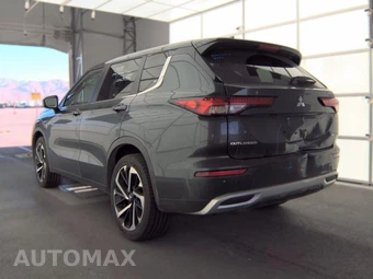 2024 Mitsubishi Outlander SE - miniatura 6