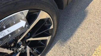 2024 Mitsubishi Outlander SE - miniatura 20
