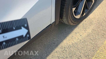 2024 Mitsubishi Outlander SE - miniatura 26