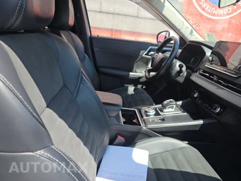 2024 Mitsubishi Outlander SE - miniatura 8