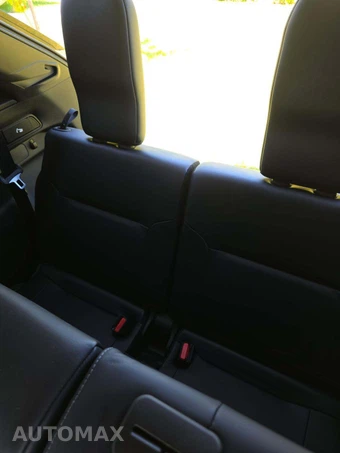 2024 Mitsubishi Outlander SE - miniatura 14