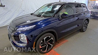 2024 Mitsubishi Outlander SE - car from the USA, Manheim Buy-Now listing at AUTOMAX