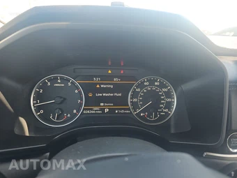 2024 Mitsubishi Outlander SE - miniatura 12