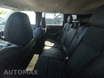 2024 Mitsubishi Outlander SE - miniatura 13