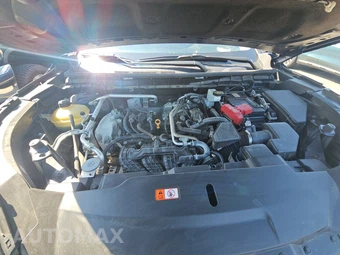 2024 Mitsubishi Outlander SE - miniatura 16