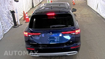 2024 Mitsubishi Outlander SE - miniatura 5