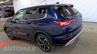 2024 Mitsubishi Outlander SE - miniatura 6