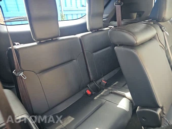 2024 Mitsubishi Outlander SE Ralliart - miniatura 14