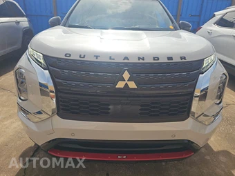 2024 Mitsubishi Outlander SE Ralliart - miniatura 2