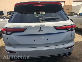 2024 Mitsubishi Outlander SE Ralliart - miniatura 5