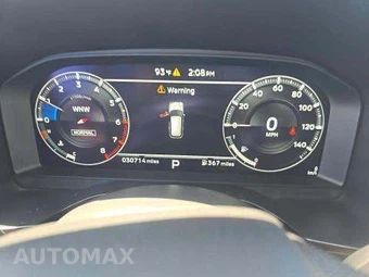 2024 Mitsubishi Outlander SEL Black Edition - miniatura 10