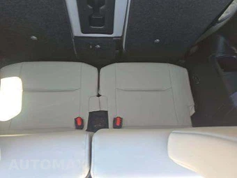 2024 Mitsubishi Outlander SEL Black Edition - miniatura 15