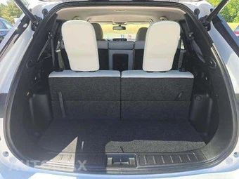 2024 Mitsubishi Outlander SEL Black Edition - miniatura 16
