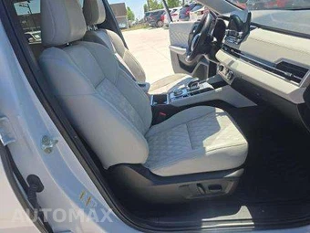 2024 Mitsubishi Outlander SEL Black Edition - miniatura 20