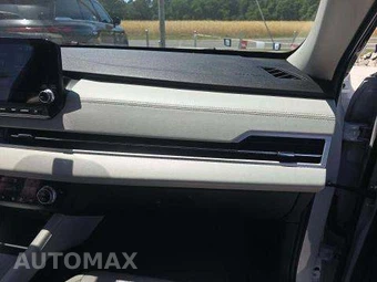 2024 Mitsubishi Outlander SEL Black Edition - miniatura 21
