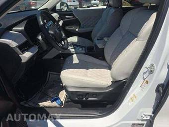 2024 Mitsubishi Outlander SEL Black Edition - miniatura 7
