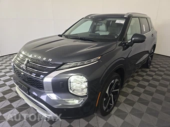 2024 Mitsubishi Outlander SEL