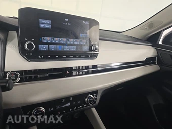 2024 Mitsubishi Outlander SEL - miniatura 11