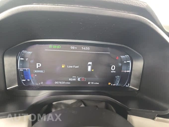 2024 Mitsubishi Outlander SEL - miniatura 12