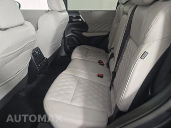 2024 Mitsubishi Outlander SEL - miniatura 13