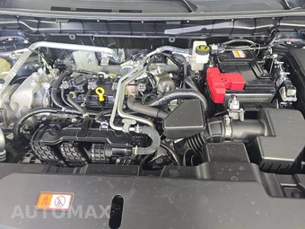 2024 Mitsubishi Outlander SEL - miniatura 16