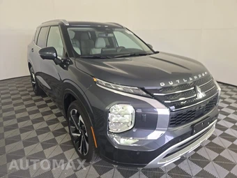 2024 Mitsubishi Outlander SEL - miniatura 3