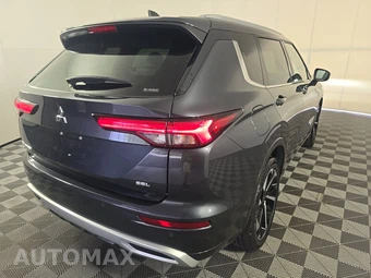 2024 Mitsubishi Outlander SEL - miniatura 4