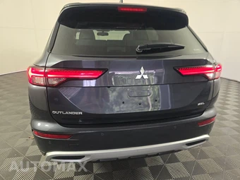 2024 Mitsubishi Outlander SEL - miniatura 5