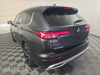 2024 Mitsubishi Outlander SEL - miniatura 6