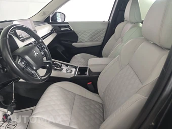2024 Mitsubishi Outlander SEL - miniatura 7