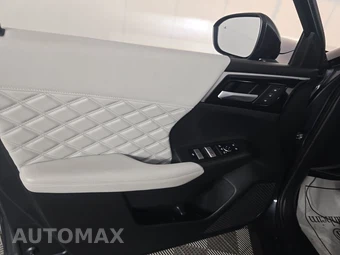 2024 Mitsubishi Outlander SEL - miniatura 9