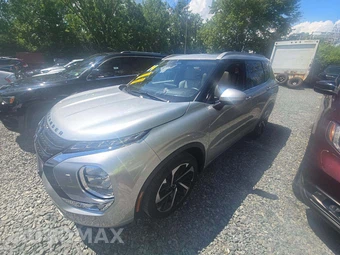 2024 Mitsubishi Outlander SEL - car from the USA, Manheim Buy-Now listing at AUTOMAX