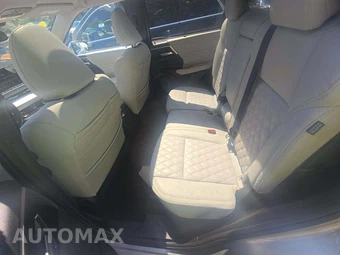 2024 Mitsubishi Outlander SEL - miniatura 13
