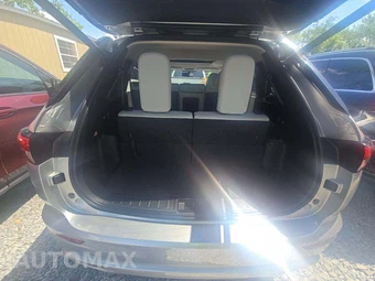 2024 Mitsubishi Outlander SEL - miniatura 15