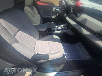 2024 Mitsubishi Outlander SEL - miniatura 19