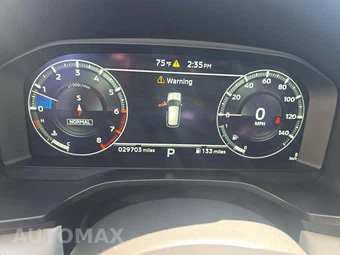 2024 Mitsubishi Outlander SEL - miniatura 9